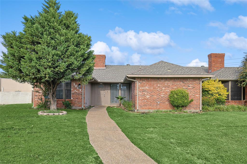 1007 Wimbledon Lane