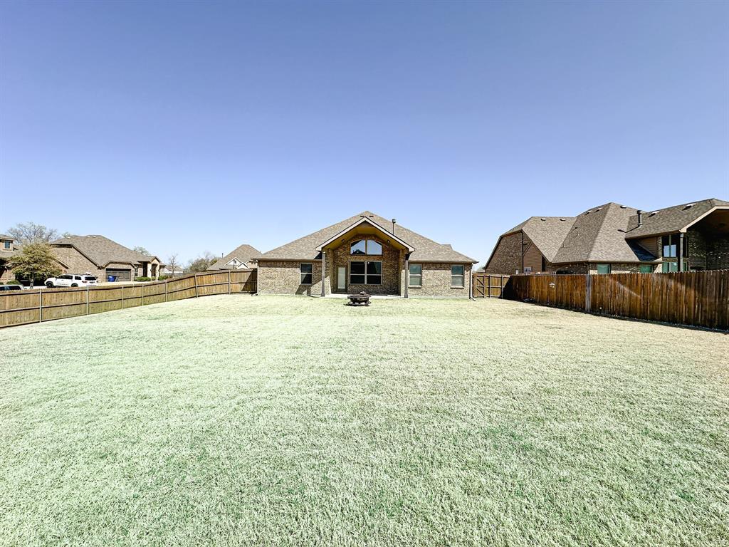 Covington Estates Ph Two - Residential