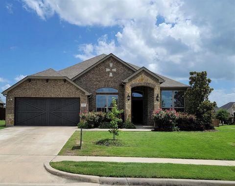 217 Champion Drive Wylie TX 75098