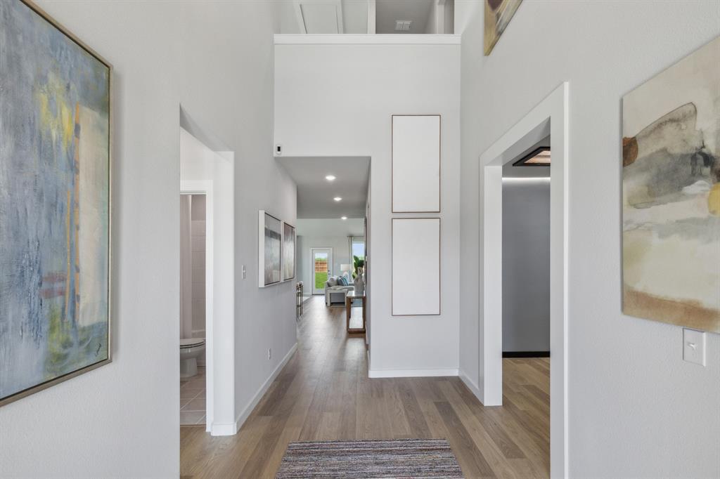 Morningstar - Residential