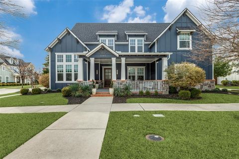 3893 Mashpee Street Frisco TX 75034