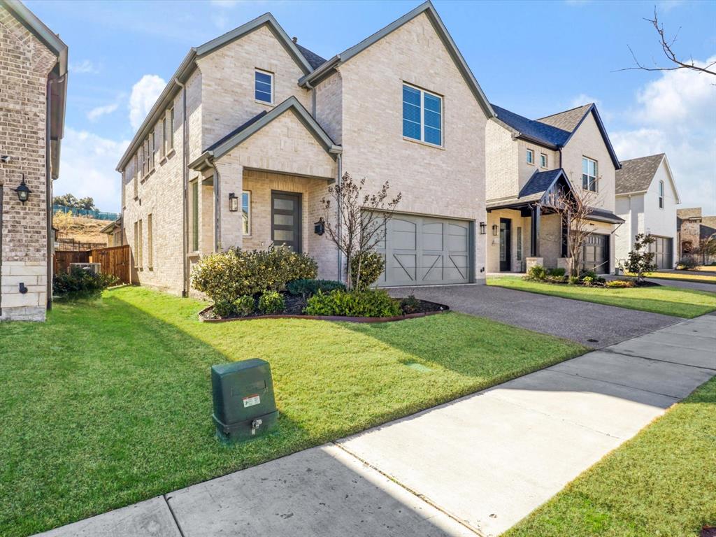 4880 Cumberland Circle