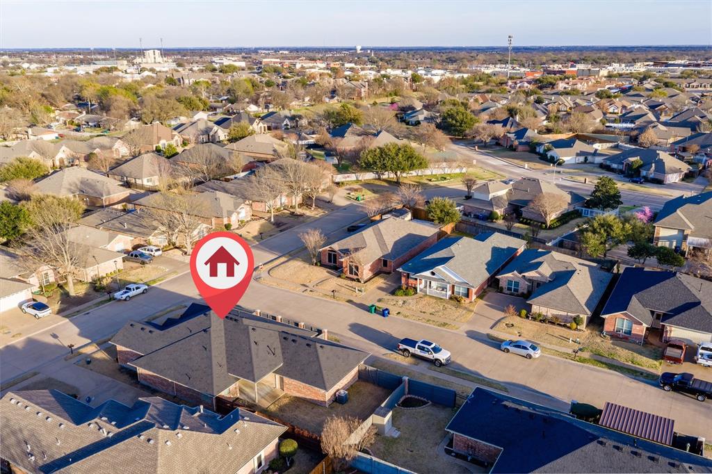 Enchanted Gardens Ph III - Residential