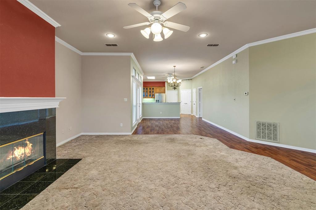 Enchanted Gardens Ph III - Residential