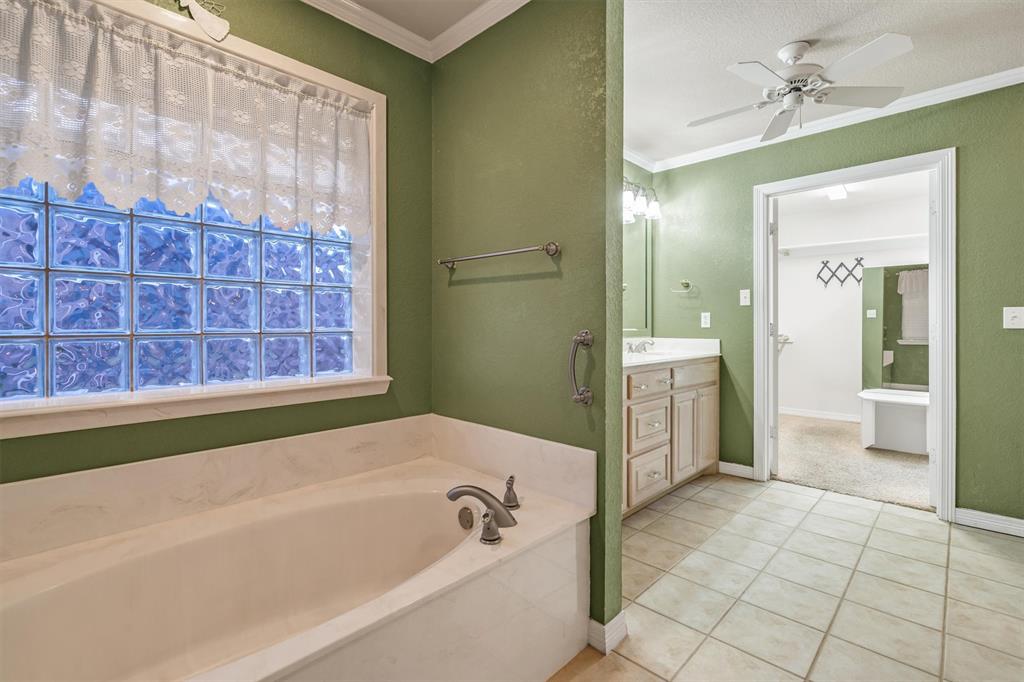 Enchanted Gardens Ph III - Residential