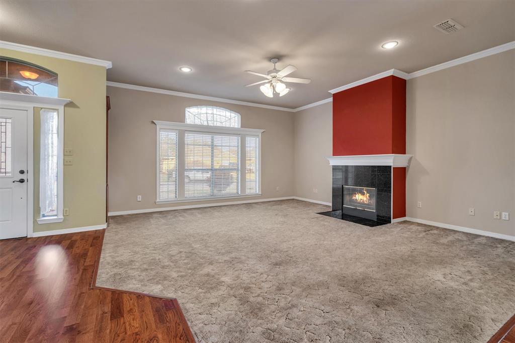 Enchanted Gardens Ph III - Residential