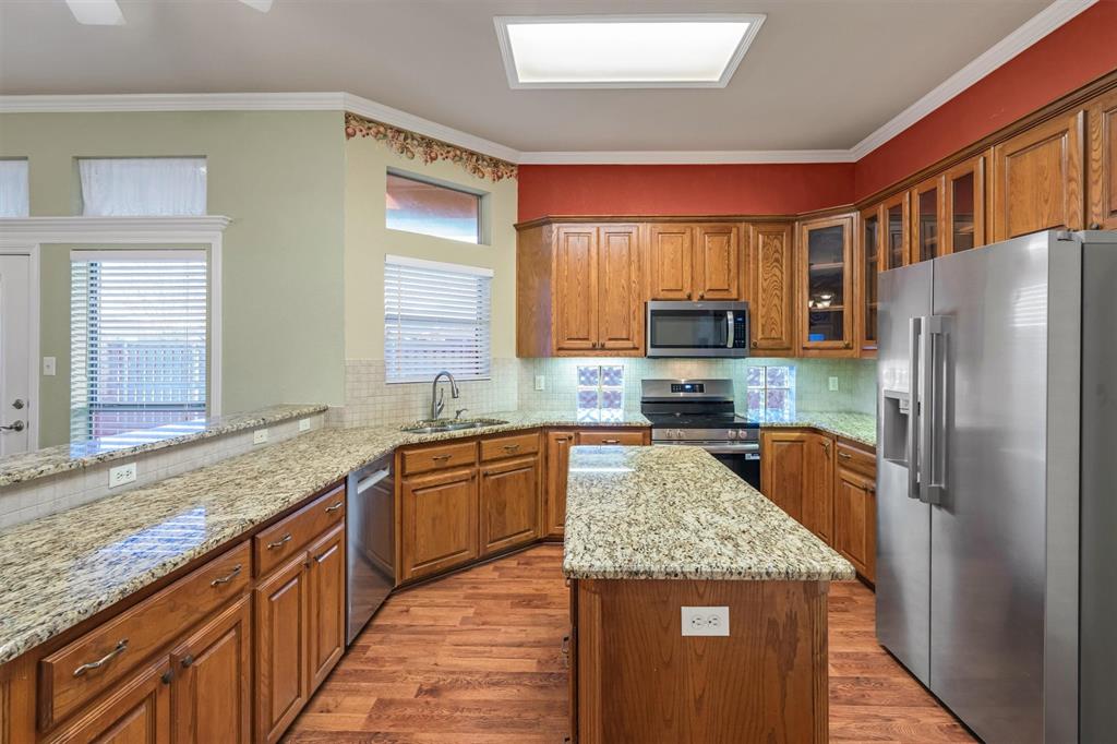 Enchanted Gardens Ph III - Residential