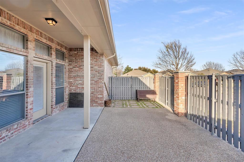 Enchanted Gardens Ph III - Residential