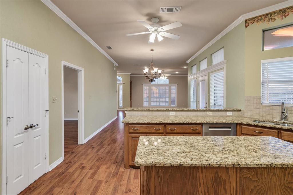 Enchanted Gardens Ph III - Residential