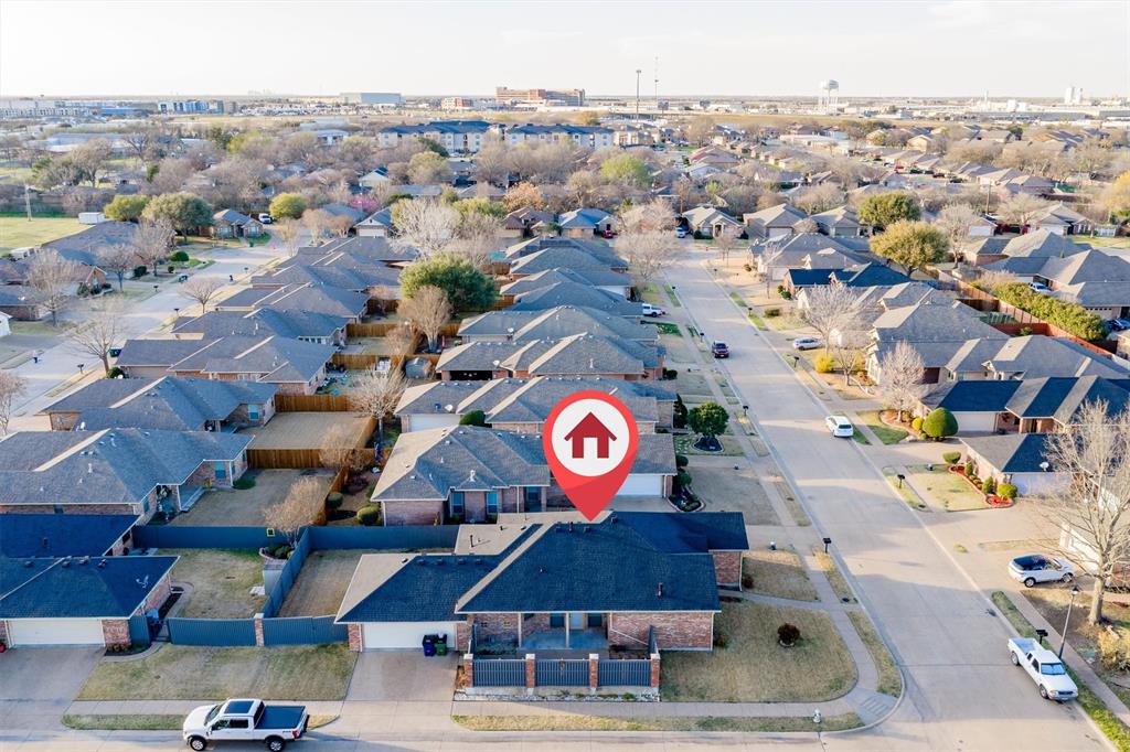 Enchanted Gardens Ph III - Residential