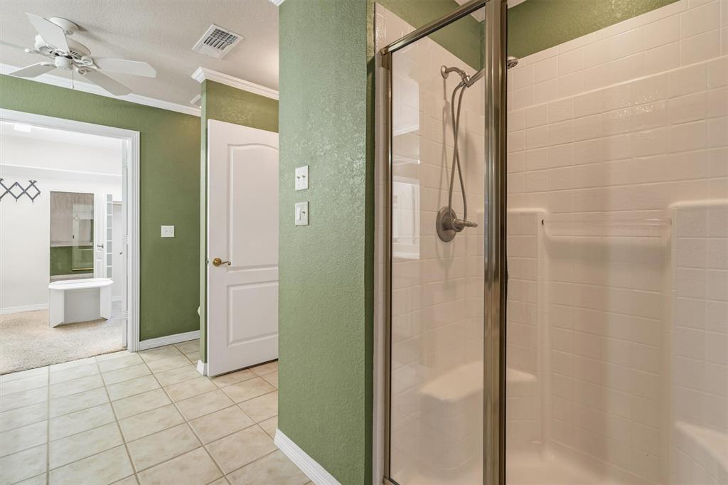 Enchanted Gardens Ph III - Residential