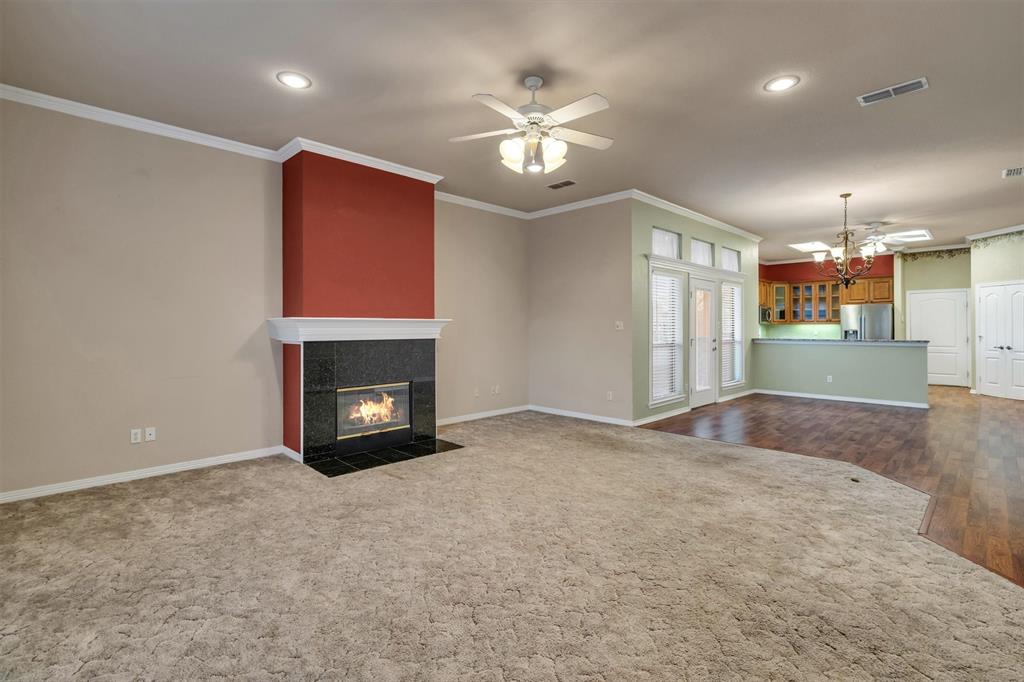 Enchanted Gardens Ph III - Residential