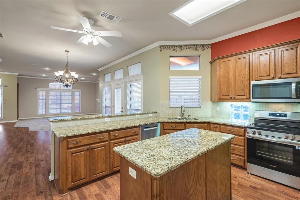 Enchanted Gardens Ph III - Residential