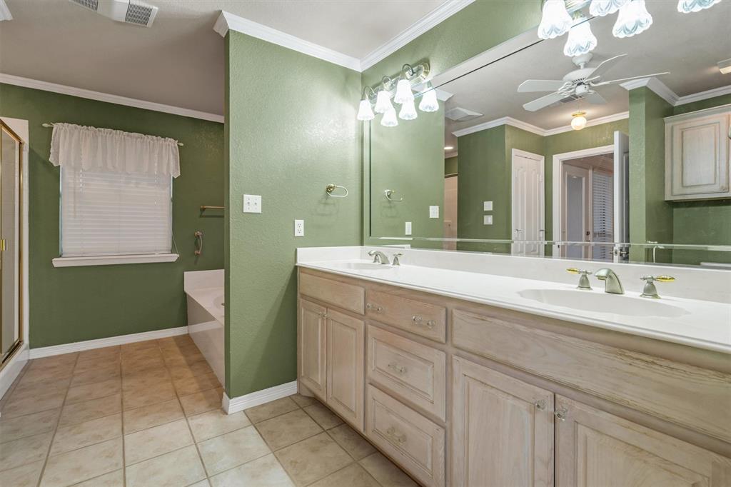 Enchanted Gardens Ph III - Residential