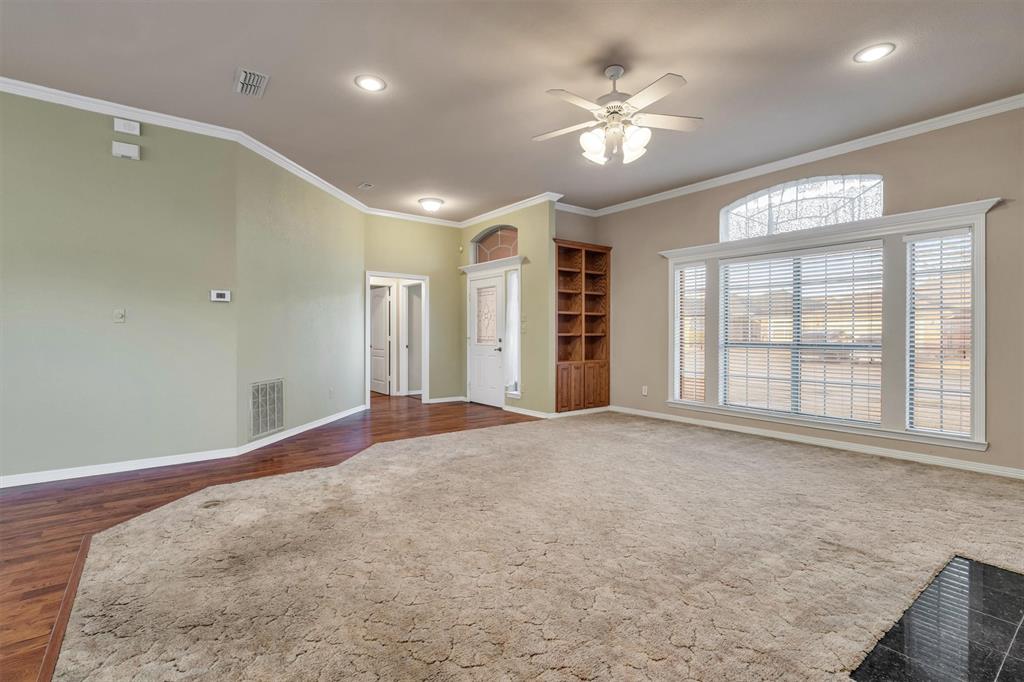 Enchanted Gardens Ph III - Residential