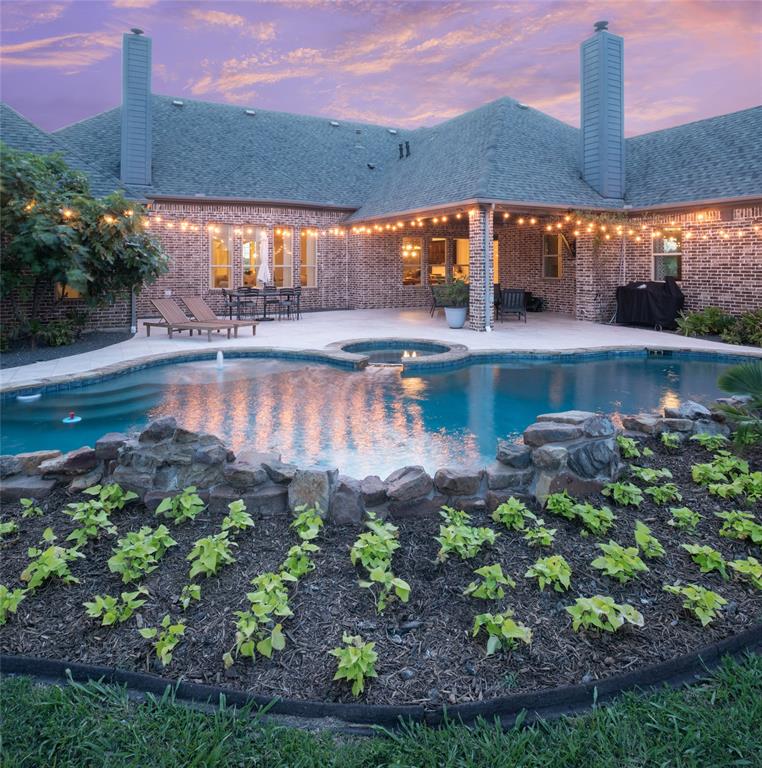 1757 Stacy Road