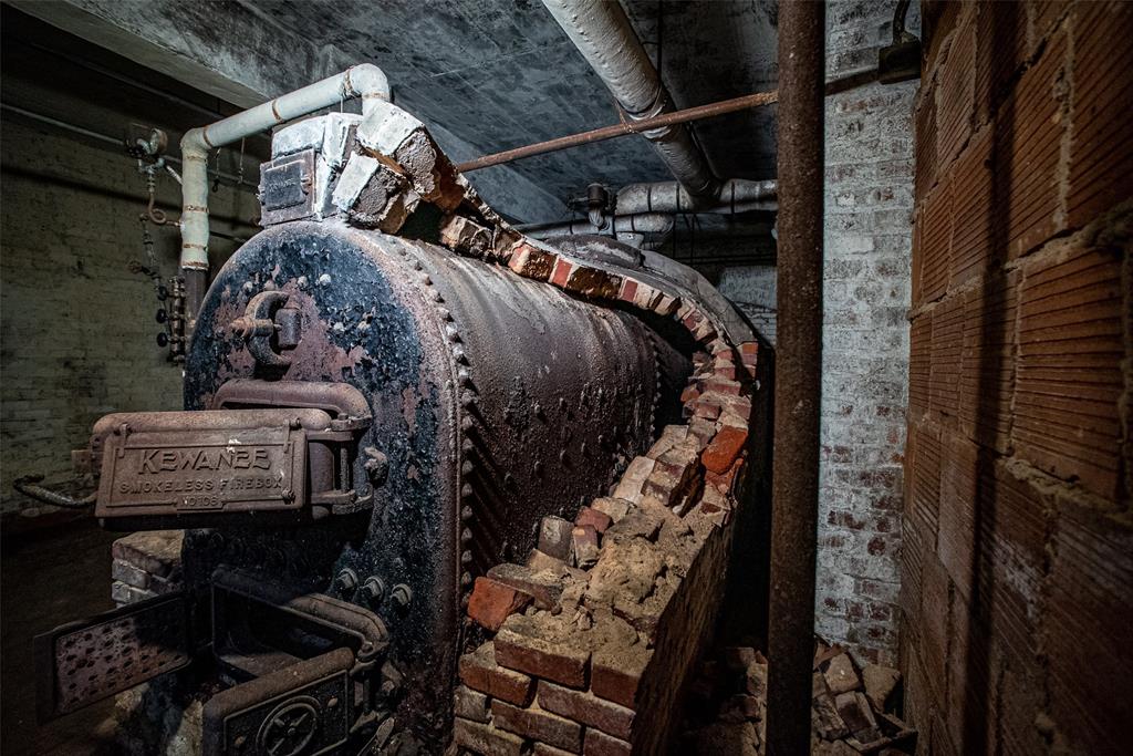 SCPA - Commercial Sale