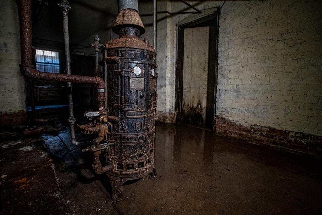 SCPA - Commercial Sale