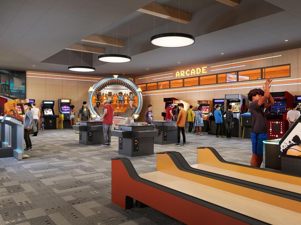 Venetian At Weston, Ph 1 - Residential