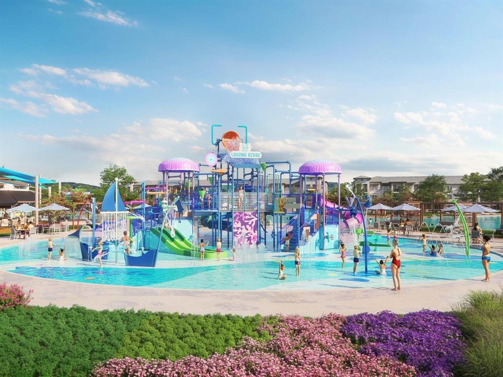 Venetian At Weston, Ph 1 - Residential