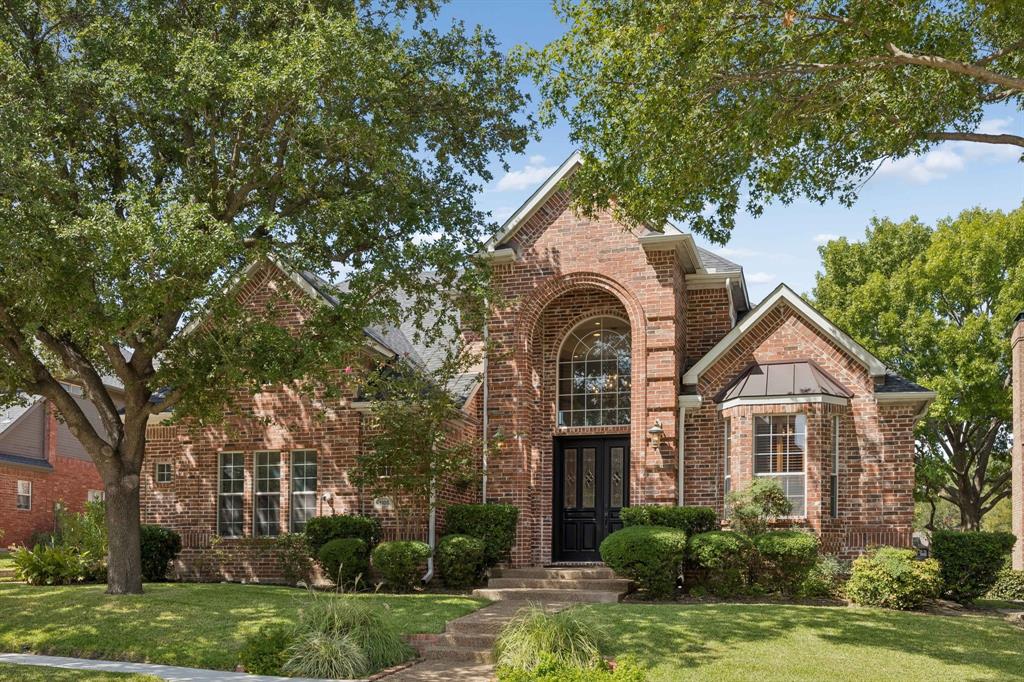 1106 Hills Creek Drive