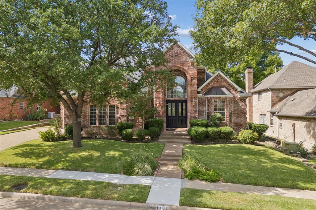 1106 Hills Creek Drive