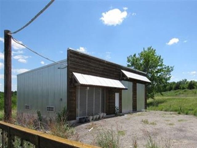 1264 BALLARD Road