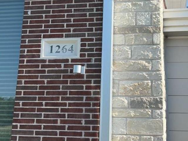 1264 BALLARD Road