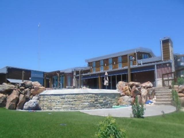 1264 BALLARD Road