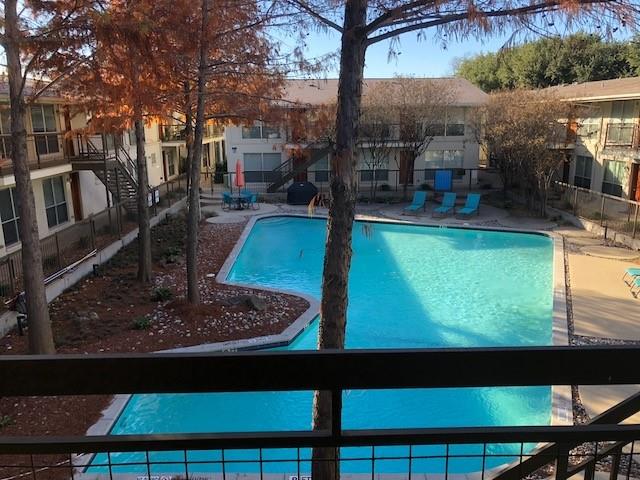 4616 West Lovers Lane Condos B - Residential