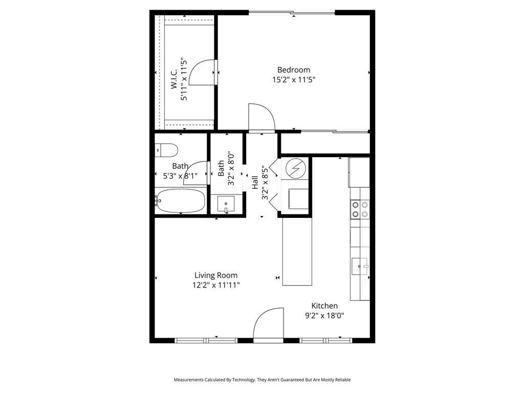 4616 West Lovers Lane Condos B - Residential