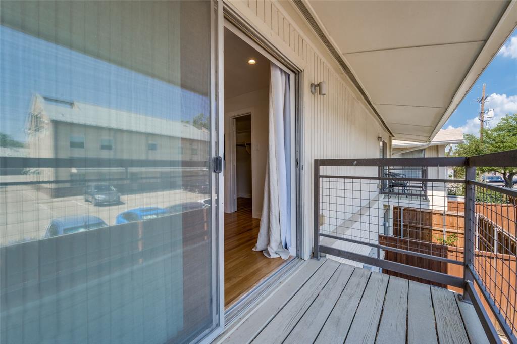 4616 West Lovers Lane Condos B - Residential