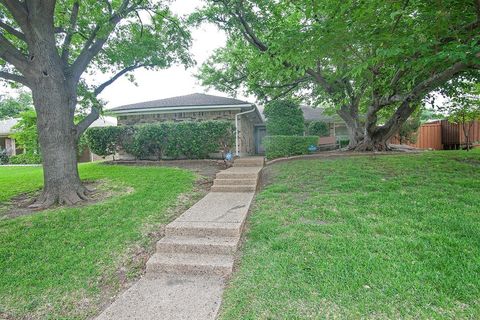 Photo of 1912 Knob Hill Drive, Plano, TX 75023 (MLS # 21243805)