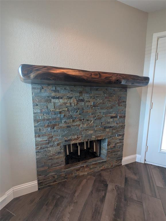 University Park Condo - Residential Lease