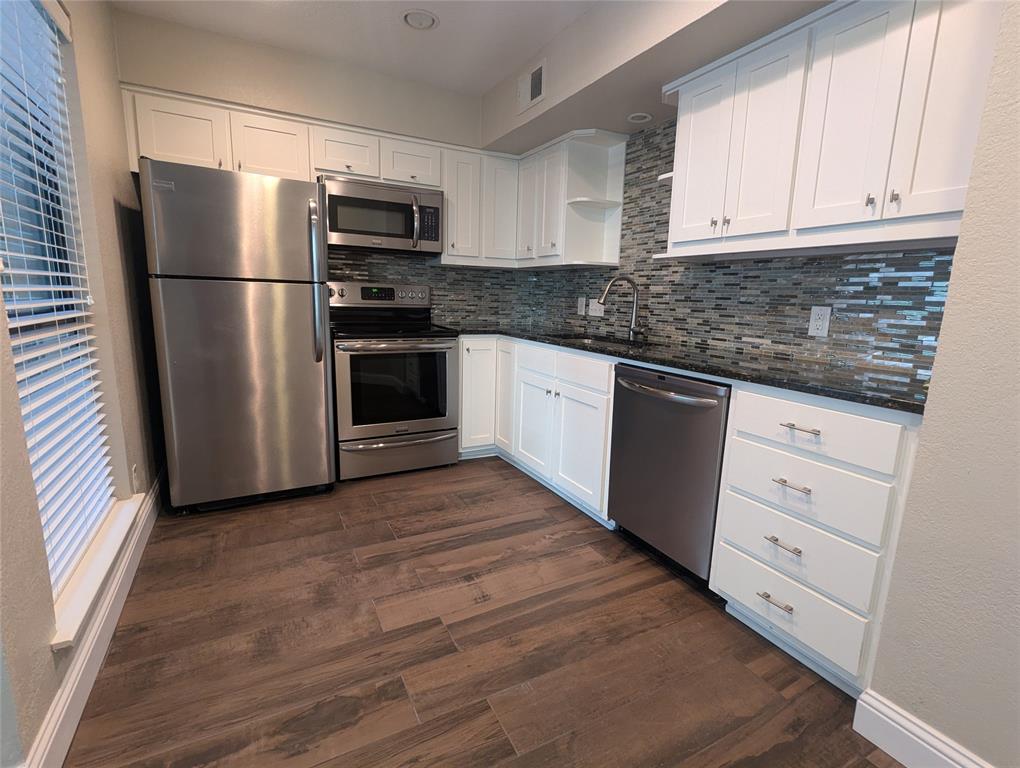 University Park Condo - Residential Lease