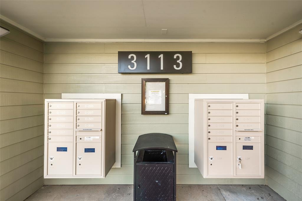 University Park Condo - Residential Lease