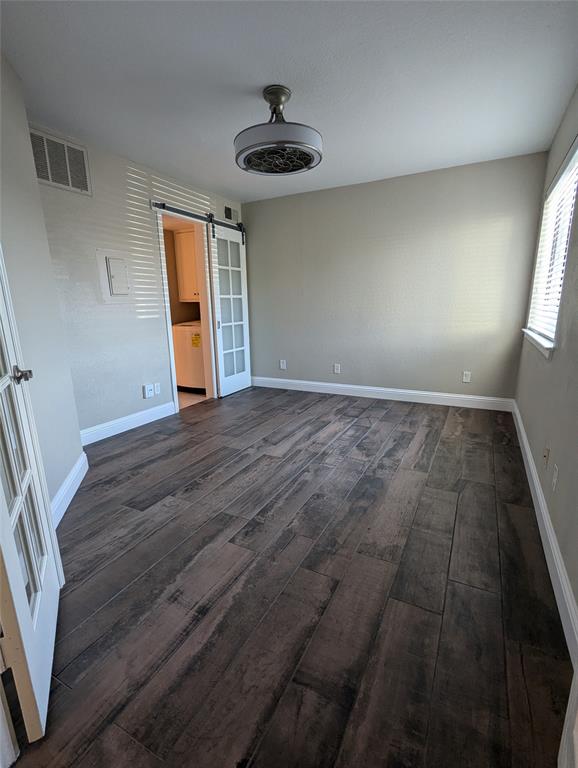 University Park Condo - Residential Lease