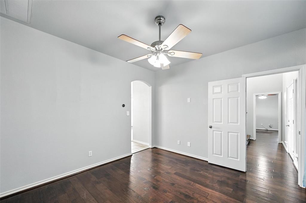 Meadow Ridge Estates - Residential