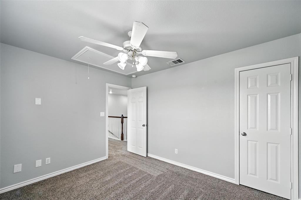 Meadow Ridge Estates - Residential