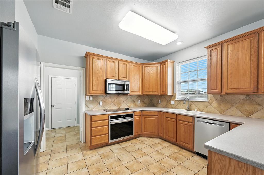 Meadow Ridge Estates - Residential