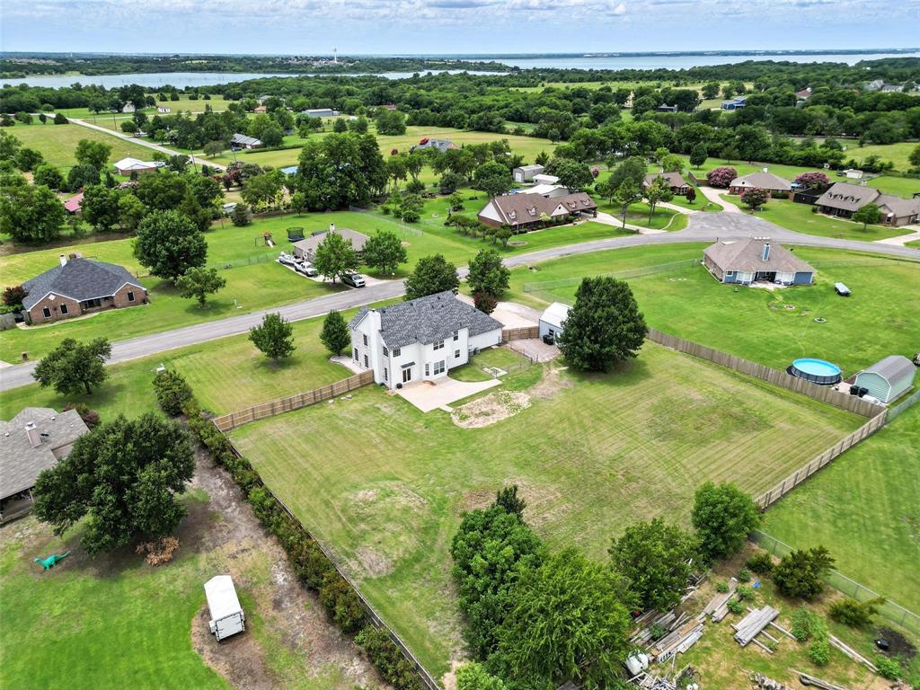 Meadow Ridge Estates - Residential