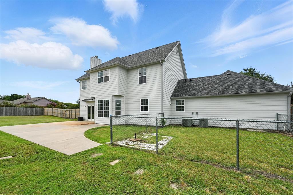 Meadow Ridge Estates - Residential