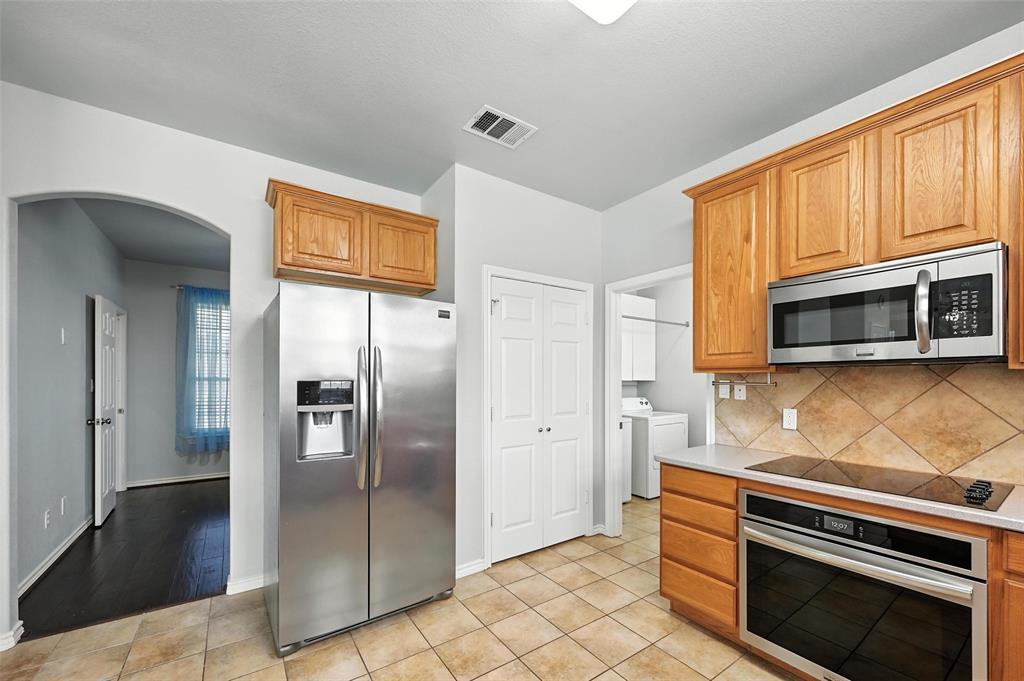 Meadow Ridge Estates - Residential