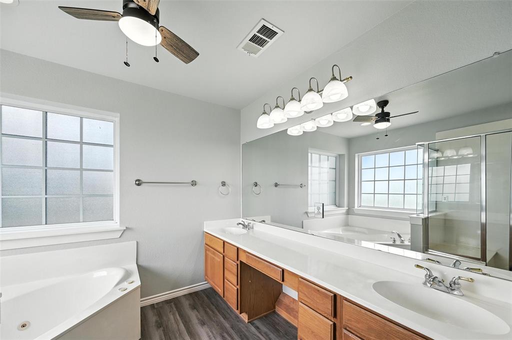 Meadow Ridge Estates - Residential