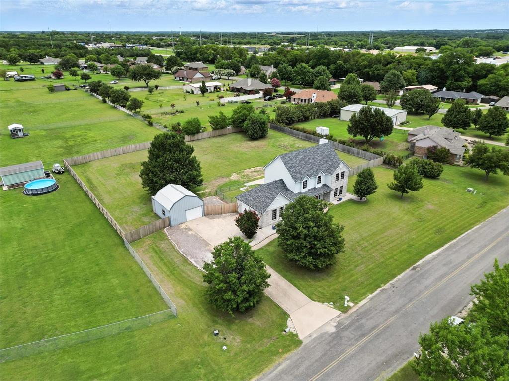 Meadow Ridge Estates - Residential