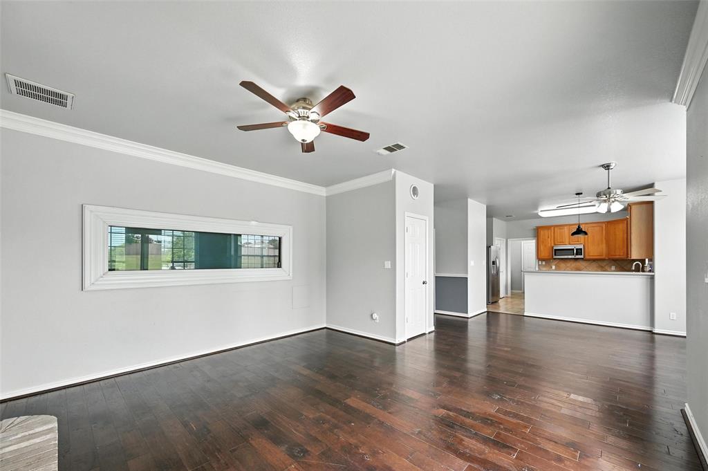 Meadow Ridge Estates - Residential