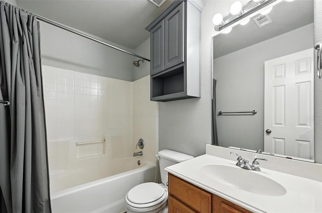 Meadow Ridge Estates - Residential