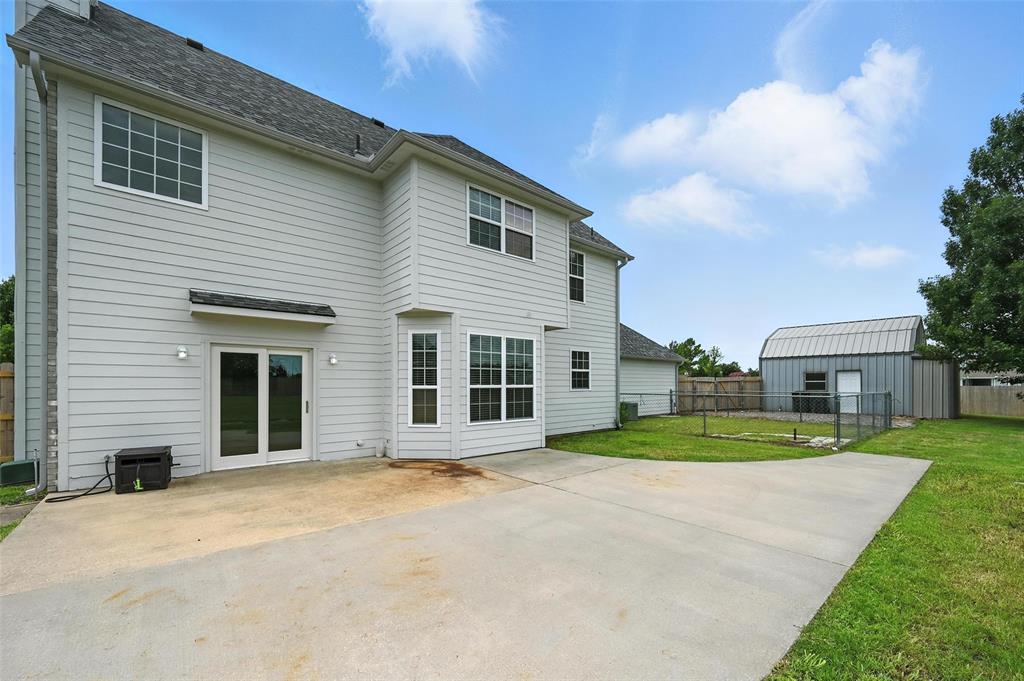 Meadow Ridge Estates - Residential