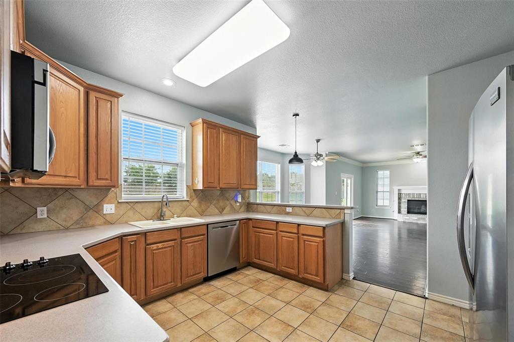 Meadow Ridge Estates - Residential