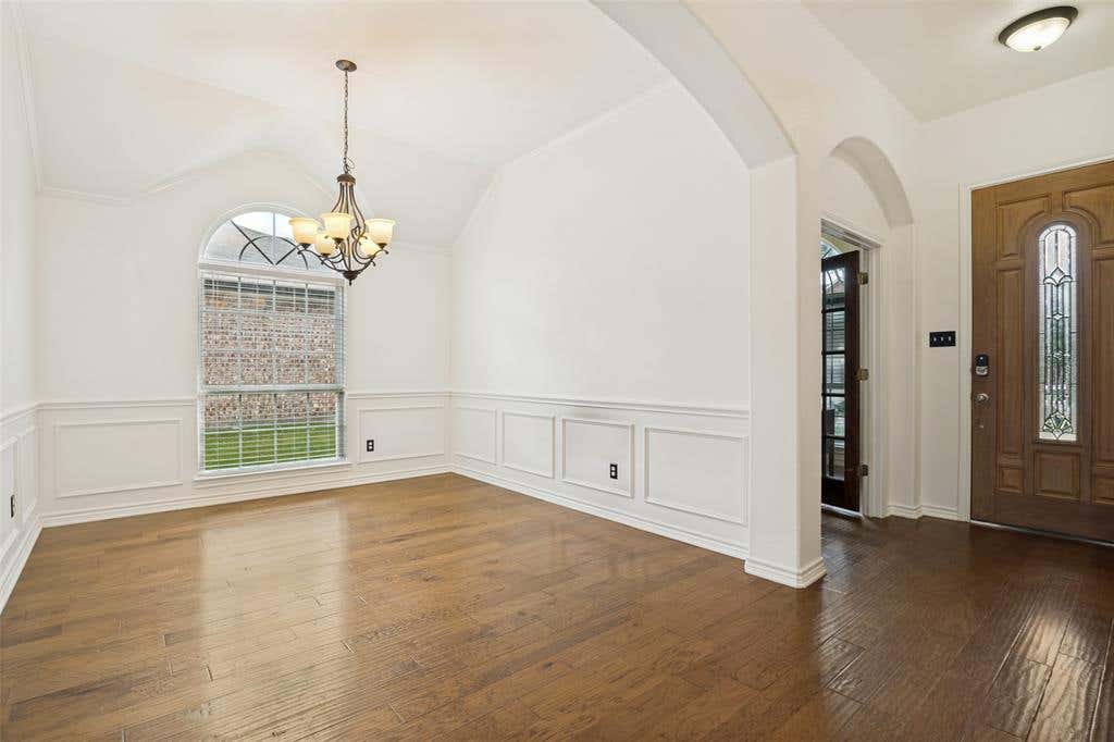 Photo of 2216 Woodberry Drive, Forney, TX 75126 (MLS # 21311900)